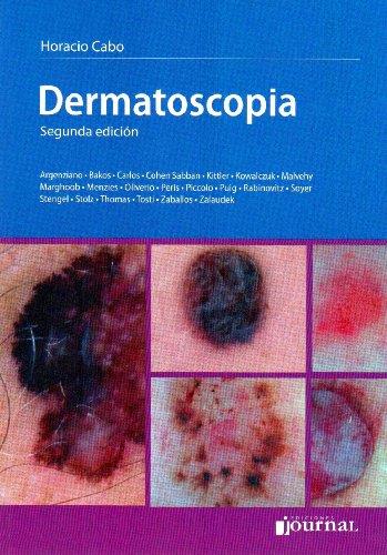 Dermatoscopia - 2011