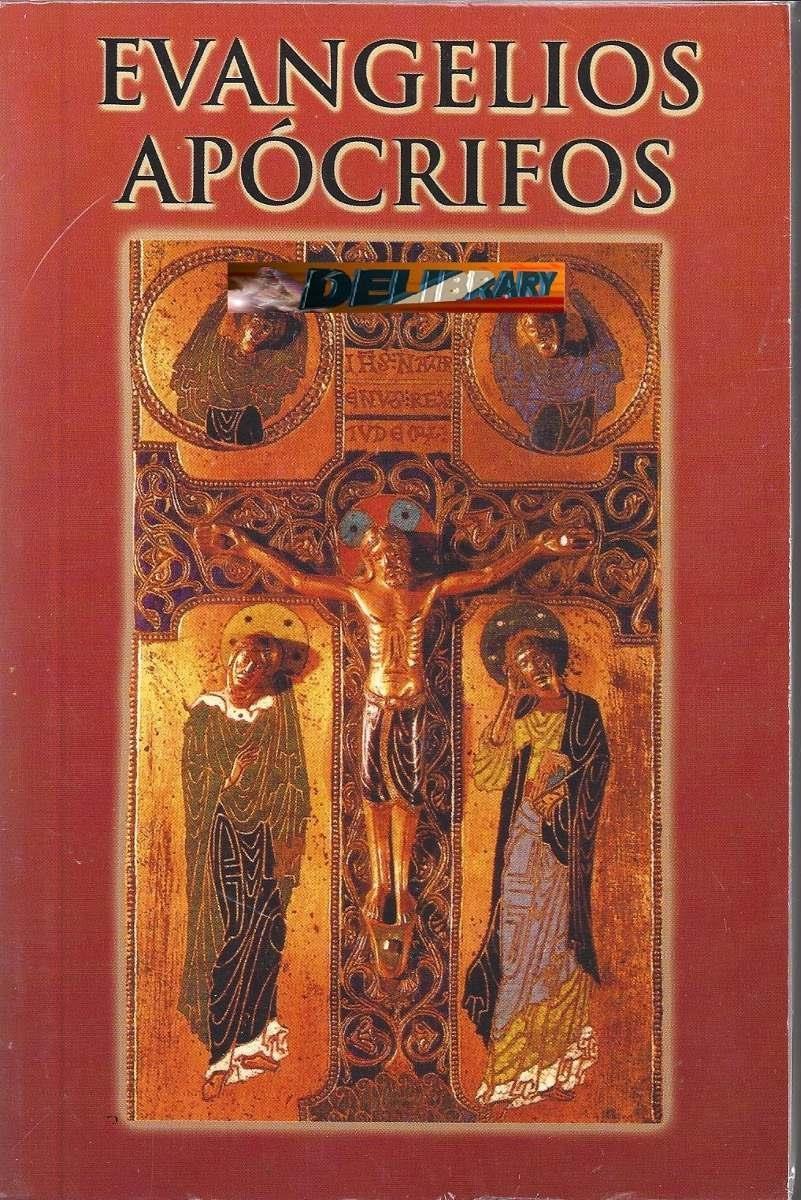 Evangelios apocrifos