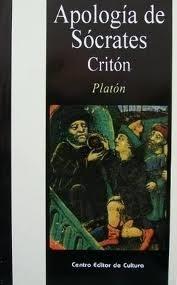 Apologia de socrates. Criton