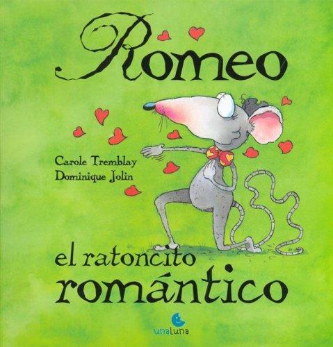Romeo el ratoncito romantico