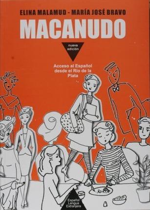 Macanudo español lengua extranjera para el rio de la plata