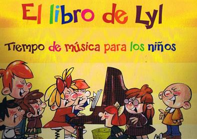 Piano para niños tiempo de musica para niños