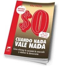 Cuando nada vale nada