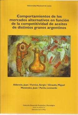 Comportamientos de los mercados alternativos en funcion de l