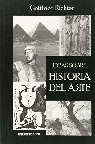 Ideas sobre historia del arte