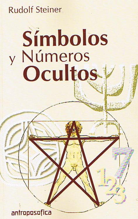 Simbolos y numeros ocultos