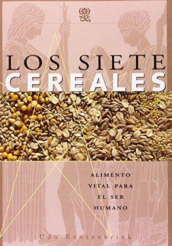 Los 7 cereales