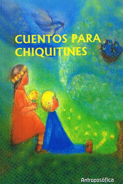 Cuentos para chiquitines