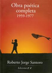 Obra poetica completa - santoro (1959-1977)