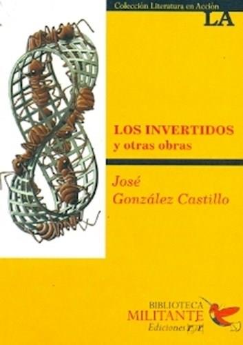 Los invertidos y otras obras de teatro