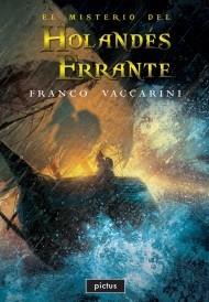 El misterio del holandes errante