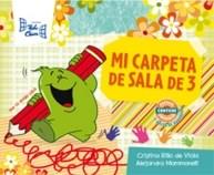 Mi carpeta de sala de 3