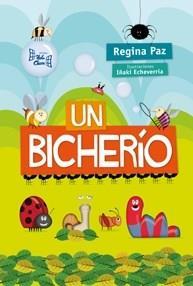 Un bicherio - 5 años
