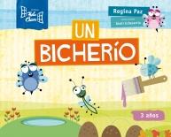 Un bicherio 3 años