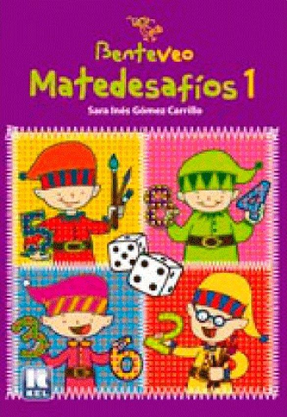 Benteveo matedesafios 1