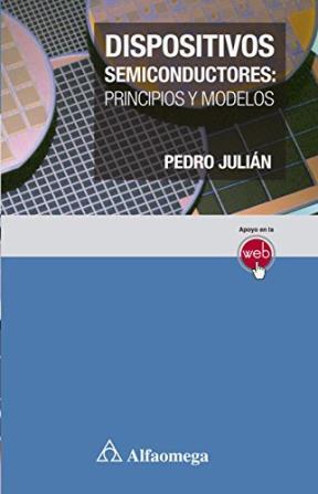 Introd.a los dispositivos semiconductores. Principios y mode