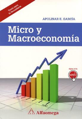Micro y macroeconomia - 2018