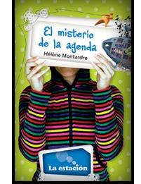 Misterio de la agenda, el - /12 años