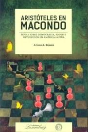 Aristoteles en macondo