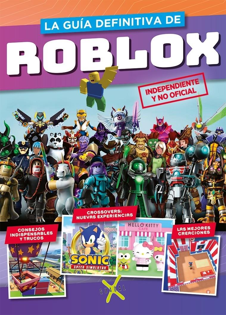 Guía definitiva de roblox