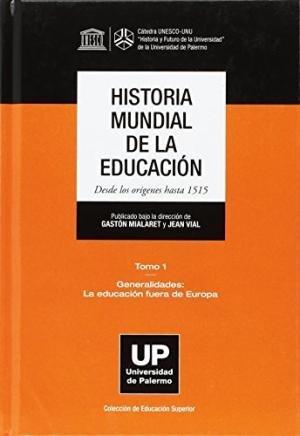 Historia mundial de la educacion 4 desde 1515 hasta 1815