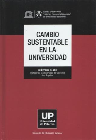 Cambio sustentable en la universidad