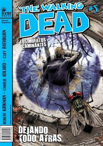 Walking dead 5, the