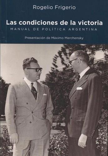 Las condiciones de la victoria