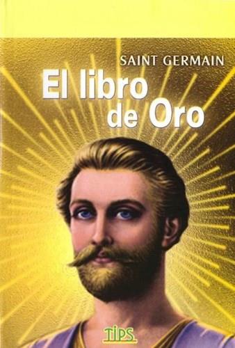 Libro de oro