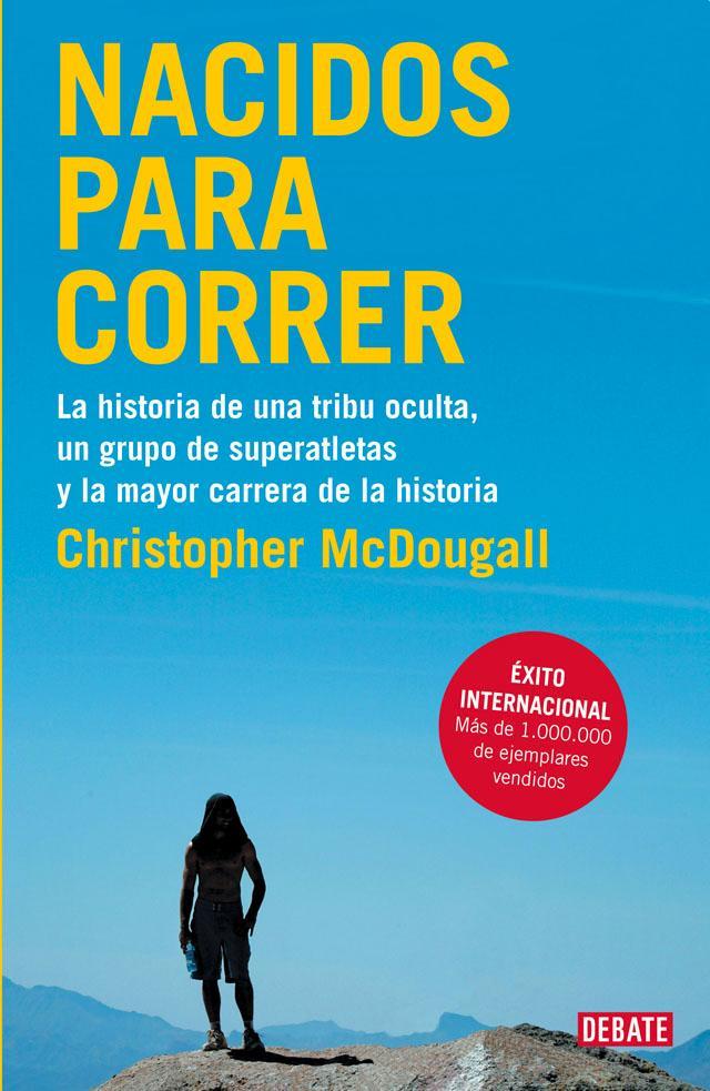 Nacidos para correr