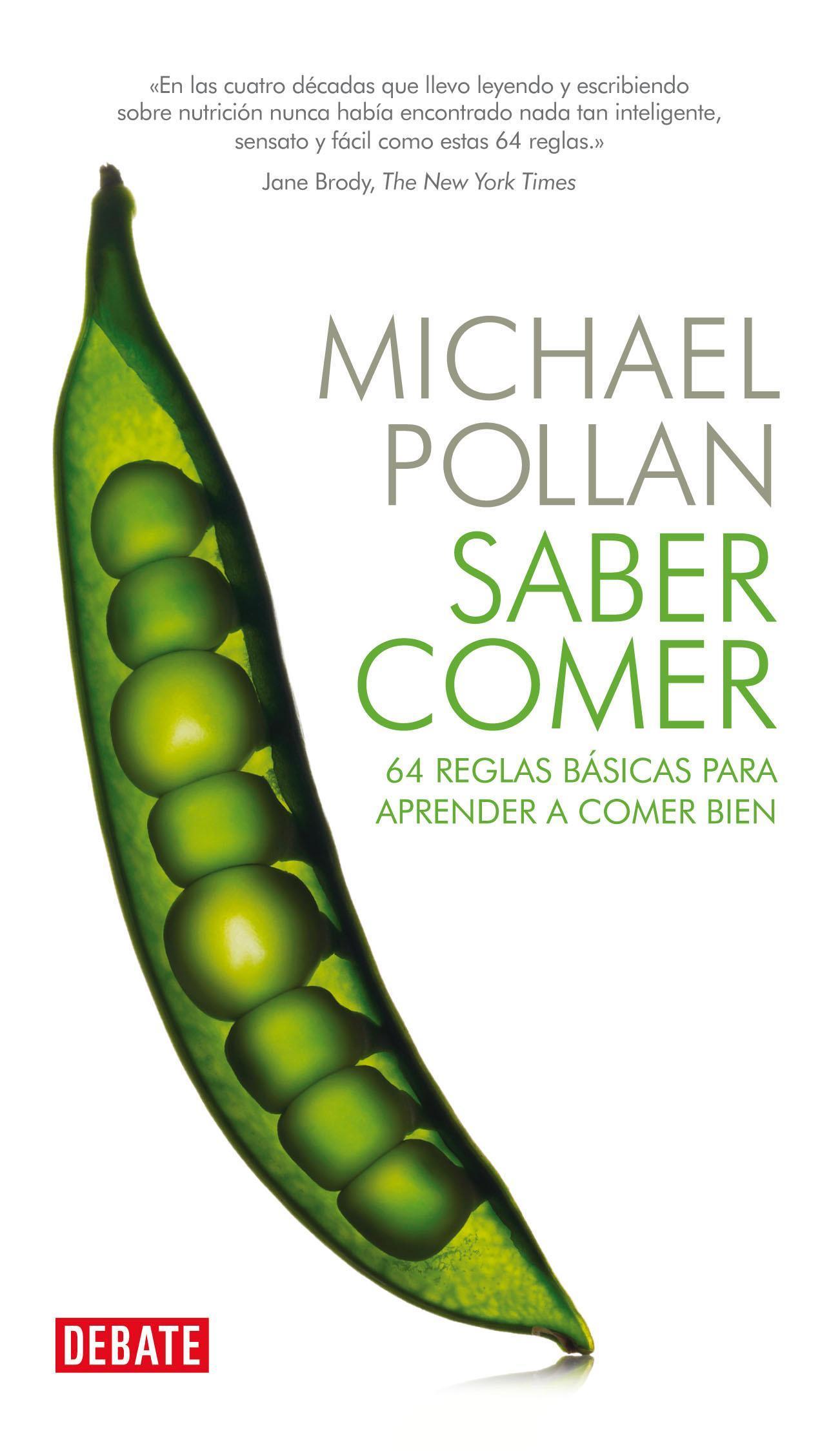 Saber comer