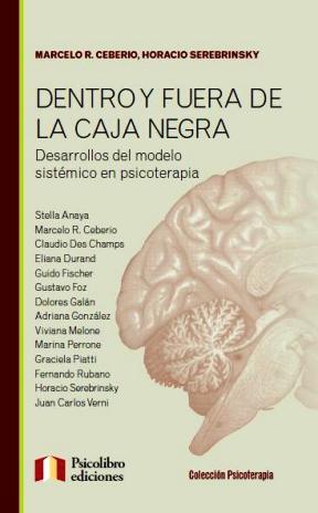 Dentro y fuera de la caja negra. Desarrollos del modelo sist