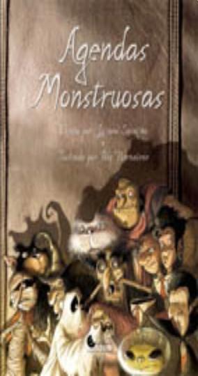 Agendas monstruosas