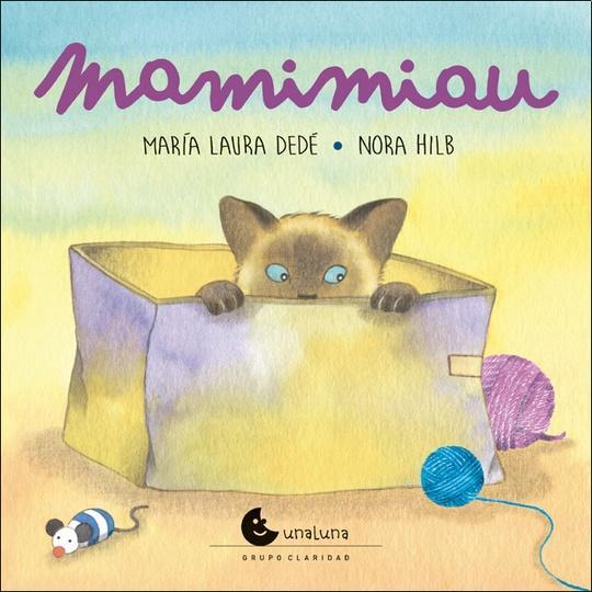 Mamimiau