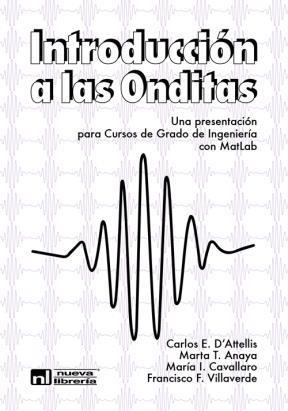 Introd.a las onditas