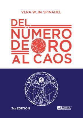 Del numero de oro al caos 2/ed