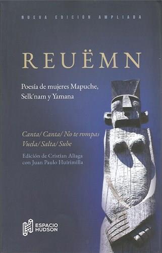 Reuemn - 2/ed.
