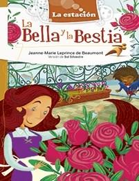 Bella y la bestia, la - mhl naranja