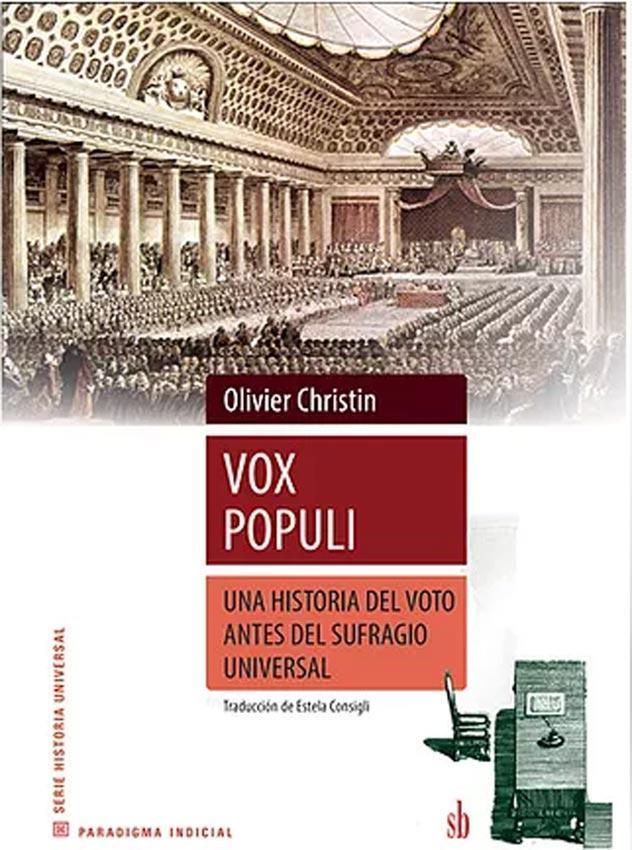 Vox populi