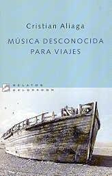 Musica desconocida para viajes