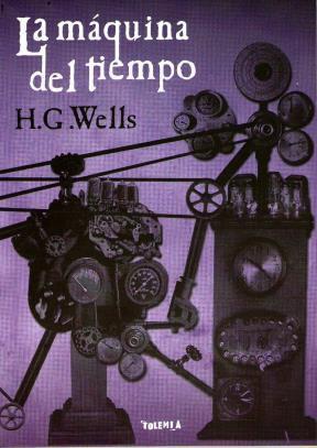 La maquina del tiempo