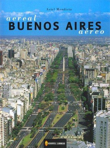 Buenos aires aereo