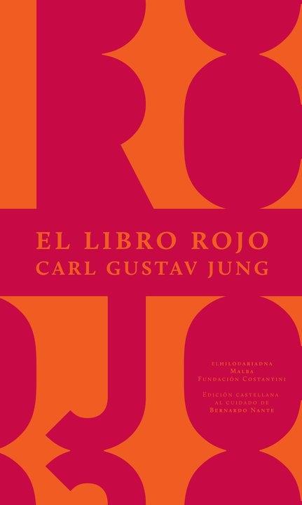 El libro rojo