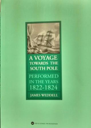 A voyage towards the south pole