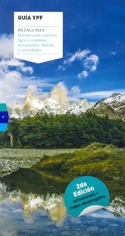 Patagonia
