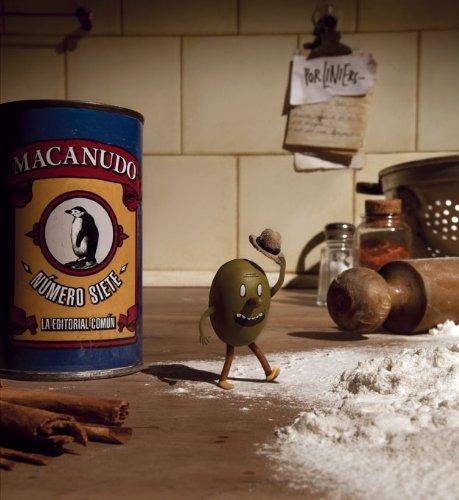 Macanudo 7
