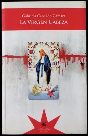 La virgen cabeza