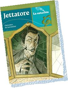 Jettatore