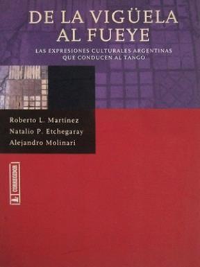 De la viguela al fueye
