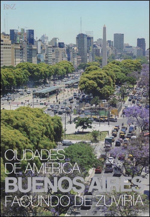Buenos aires - ciudades de america